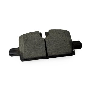 Cadillac Escalade Brake Pads - Rear - Baer Brakes - Claw Brake - `21-`24